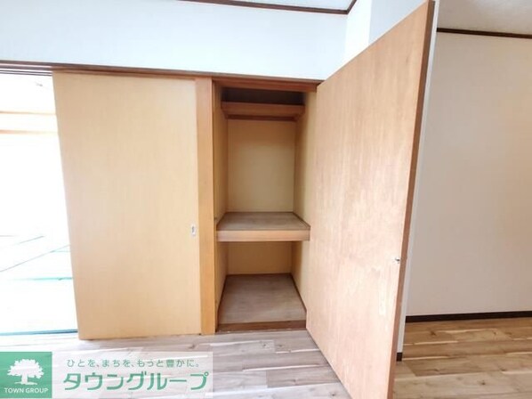 グレース寿の物件内観写真